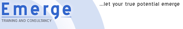 Emerge Training and Consultancy